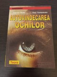Cumpara ieftin Autovindecarea ochilor - Joanna Rotte, Koji Yamamoto