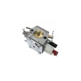 Carburator drujba compatibil Husqvarna 340, 345, 350, 353, 357, 357XP, 359, cu o singura teava, fara pompita de amorsare, PowerX