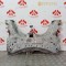 Punte Fata Renault Clio IV 2012 - 2016