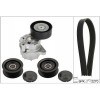 Set curea transmisie Mercedes Clasa C (W202) 03.93-05.00, Clasa C (W204) 01.07-01.15, Clasa C T-Model (S202) 06.96-03.01, Clasa E (W210) 06.95-08.03