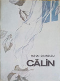 CALIN. PREZENTARE GRAFICA IGOR VIERU-MIHAI EMINESCU-337349