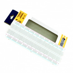 BREADBOARD placa de incercara 830 de puncte