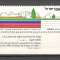 Israel.1977 100 ani orasul Petah Tiqva-cu tabs MI.209