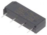 Releu senzor reed 5VDC 1A 100VDC 10W