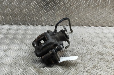 Etrier de fr&amp;acirc;nă dreapta spate FORD TRANSIT CUSTOM 2023 OEM: GK21-2552-BC 29087887 foto