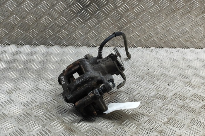 Etrier de fr&acirc;nă dreapta spate FORD TRANSIT CUSTOM 2023 OEM: GK21-2552-BC 29087887