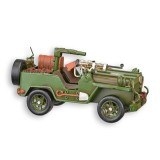 Model Jeep Willy BL-374