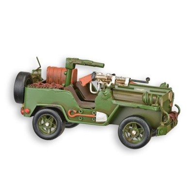 Model Jeep Willy BL-374 foto