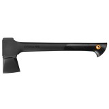 Topor Fiskars A11, 1051086, pentru despicat, coada poliamida armata cu fibra, protectie lama, 1080 g