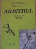 ARBITRUL BULETIN TEHNIC NR.1(26), ANUL 1980-COLECTIV-229526