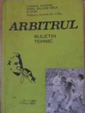 ARBITRUL BULETIN TEHNIC NR.1(26), ANUL 1980-COLECTIV