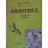 ARBITRUL BULETIN TEHNIC NR.1(26), ANUL 1980-COLECTIV-229526