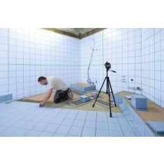 Bosch GLL 3-80 G Nivela laser cu linii verzi (30 m) - 4059952524870