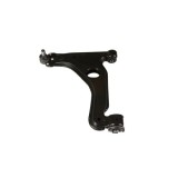 Brat suspensie roata Opel Astra H (L48), Meriva B, Zafira B (A05), Moog OPWP2822, parte montare : Punte fata, Stanga, Jos
