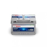 BOSCH 0 092 PP0 070 Power Plus Line Baterie de pornire