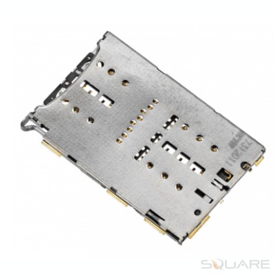 Cititor SIM Huawei P Smart foto