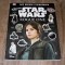 Carte Star Wars - Rogue One (format A4) cu peste 1.000 stickere