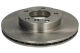 Disc frana fata BMW seria 3 E46, E36, Z3, Z4 11411 34111165455