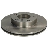 Disc frana fata BMW seria 3 E46, E36, Z3, Z4 11411 34111165455