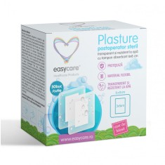 PLASTURE POSTOPERATOR STERIL 6X8CM