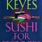 Marian Keyes - Sushi for Beginners