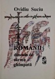 Romanii dincolo de sarma ghimpata &ndash; Ovidiu Suciu