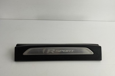 Ornament prag st&amp;acirc;nga față JAGUAR XE X760 2015 OEM: GX7M-13201-A 29438448 foto