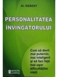 Al Siebert - Personalitatea invingatorului (editia 2011)