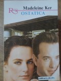 OSTATICA -MADELEINE KER-344634