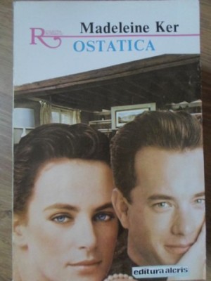 OSTATICA -MADELEINE KER-344634 foto