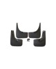 Aparatori noroi compatibile VW Golf 6 Hatchback 2008-2013 Cod: MUD1056 CH-1
