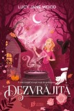 Dezvrajita. Seria Rewitched Vol.2, Storia Books