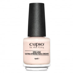 Tratament unghii Ultra Strong Nail Cream Cupio in the City 15 ml