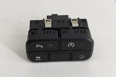 Panou de butoane FORD RANGER TKE 2019 OEM: JB3T-14B436-AHA | 25752955 foto