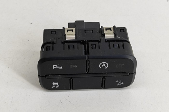 Panou de butoane FORD RANGER TKE 2019 OEM: JB3T-14B436-AHA | 25752955