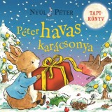 Ny&uacute;l P&eacute;ter vil&aacute;ga - Ny&uacute;l P&eacute;ter havas kar&aacute;csonya