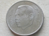 MAROC-1 DIRHAM 2014