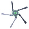 SEITENBĂśRSTE ALTERNATIV FĂśR ROOMBA S-SERIES A.S.B.V.