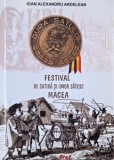 Festival de Satira si Umor Satesc Macea - Ioan Alexandru Ardelean - Carte