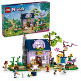 Cumpara ieftin Casa apicultorilor si gradina cu flori, LEGO&reg;
