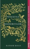 Povestile deosebitilor - Ransom Riggs, Grupul Art
