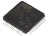 Microcontroler ARM 72MHz LQFP64 2-3,6V 16bit Timere 4