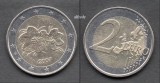 FINLANDA 2007 2 euro