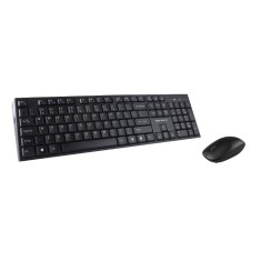 Kit tastatura + mouse Serioux NK9800WR