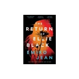 The Return of Ellie Black
