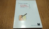 ISTORIA VIOLULUI Secolele XVI-XX - Georges Vigarello - Amarcord, 1998, 352 p.