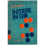 Gheorghe Paun - Initiere in GO - 102617