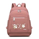 Cumpara ieftin Rucsac de dama, Elowen GT2722, Roz, DELIS