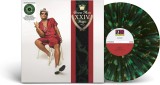 XXIVK Magic (Green Translucent with Spring Green and Custard Splatter Vinyl) | Bruno Mars