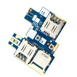 Flex Sim Asus Zenfone Go ZB551KL